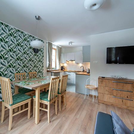 Apartamenty Sun & Ski Willa Nad Strumieniem Nadrzeczna 3D I 3E - Centrum 300M カルパッチ エクステリア 写真