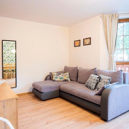 Apartamenty Sun & Ski Willa Nad Strumieniem Nadrzeczna 3D I 3E - Centrum 300M カルパッチ エクステリア 写真