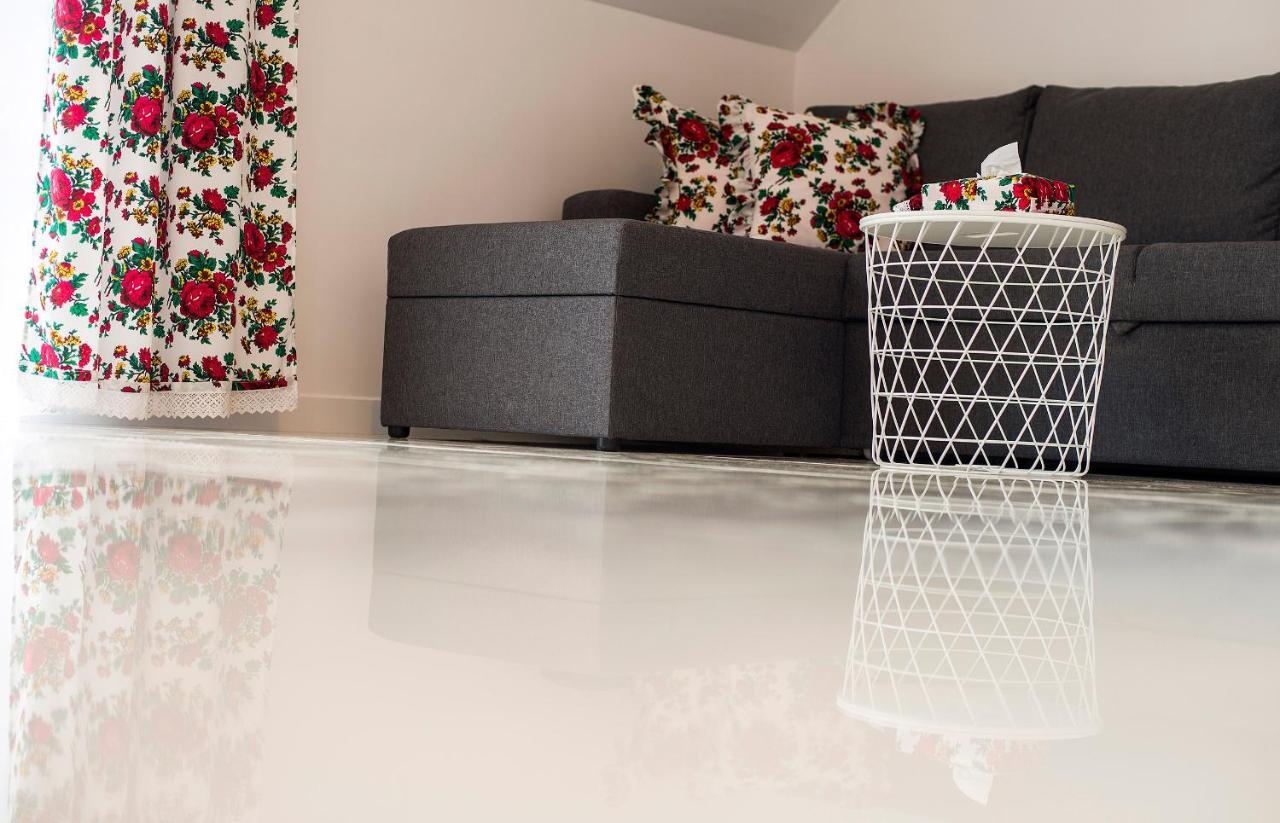 Apartamenty Sun & Ski Willa Nad Strumieniem Nadrzeczna 3D I 3E - Centrum 300M カルパッチ エクステリア 写真