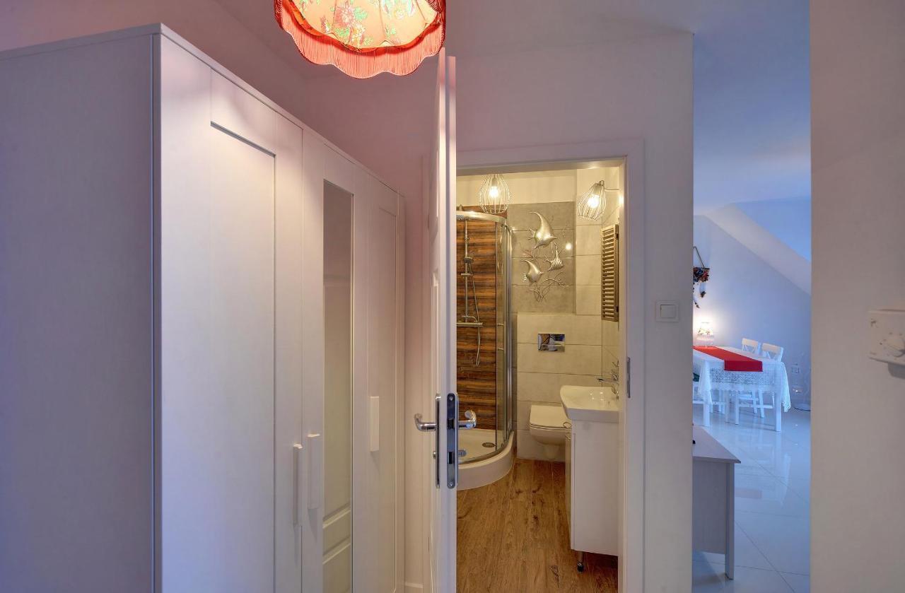 Apartamenty Sun & Ski Willa Nad Strumieniem Nadrzeczna 3D I 3E - Centrum 300M カルパッチ エクステリア 写真