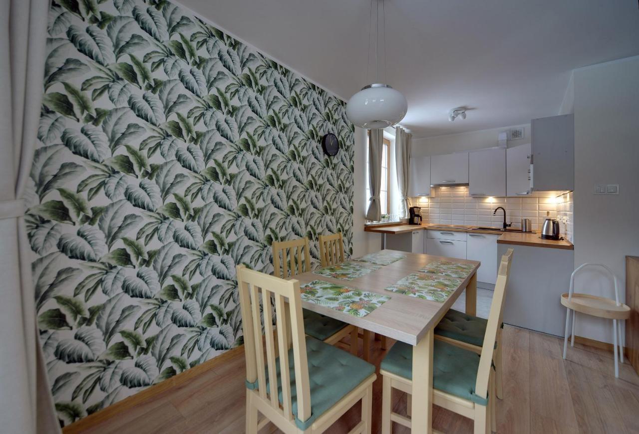 Apartamenty Sun & Ski Willa Nad Strumieniem Nadrzeczna 3D I 3E - Centrum 300M カルパッチ エクステリア 写真