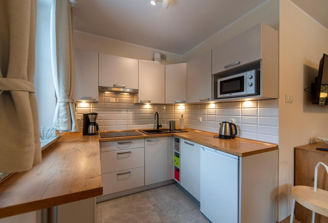 Apartamenty Sun & Ski Willa Nad Strumieniem Nadrzeczna 3D I 3E - Centrum 300M カルパッチ エクステリア 写真
